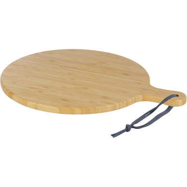 Logo trade promotional gifts picture of: Delys bamboo cutting board